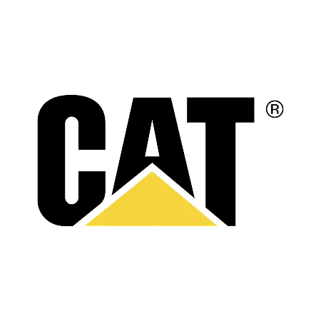 Logotipo de CAT