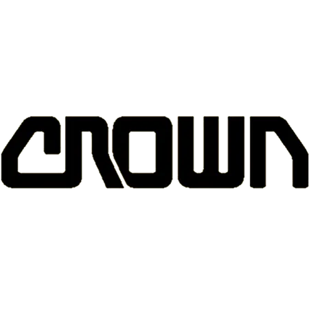 Logotipo de Crown