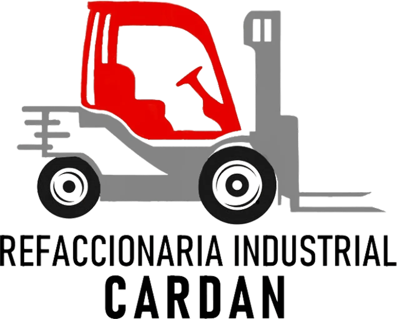 Logotipo de Refaccionaria Industrial Cardan