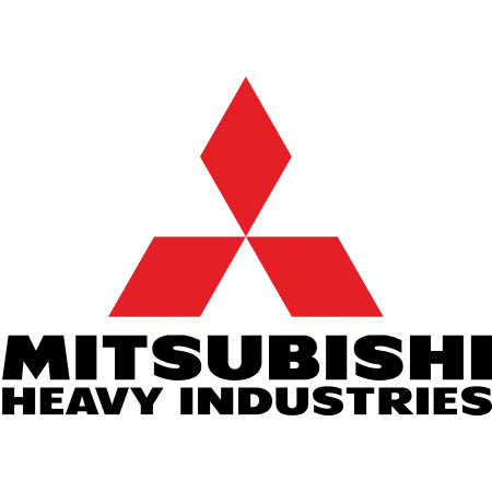 Logotipo de Mitsubishi